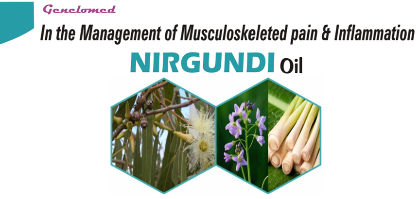 NIRGUNDI OIL